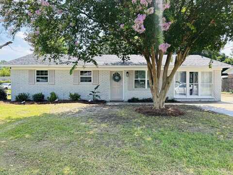 3018 ABELIA Drive, Augusta, GA 30906