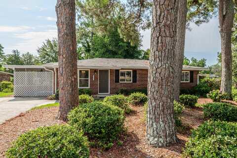 1422 RIDGEWOOD Drive, Augusta, GA 30909