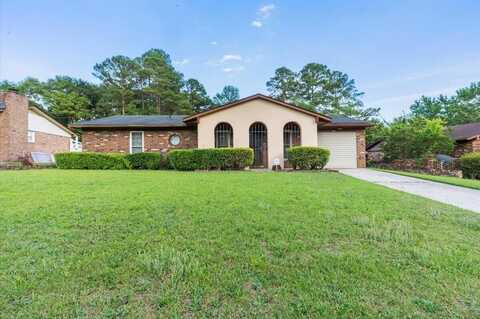 3554 GARDENBROOK Drive, Augusta, GA 30906