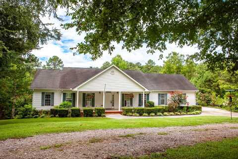 2620 DOZIER Road, Appling, GA 30802