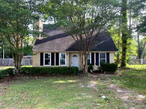 1886 NEPTUNE Drive, Augusta, GA 30906