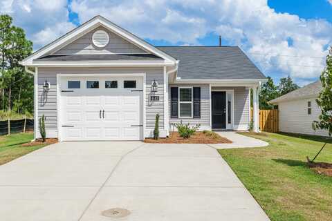 8141 BANNOCK Circle, Graniteville, SC 29829