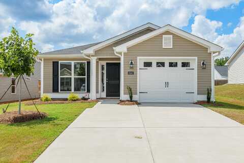 8192 BANNOCK Circle, Graniteville, SC 29829