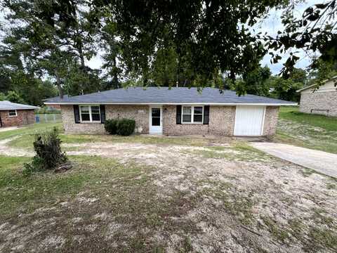 3411 WEBSTER Road, Augusta, GA 30906