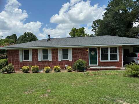 2149 W BALFOUR Street, Augusta, GA 30906