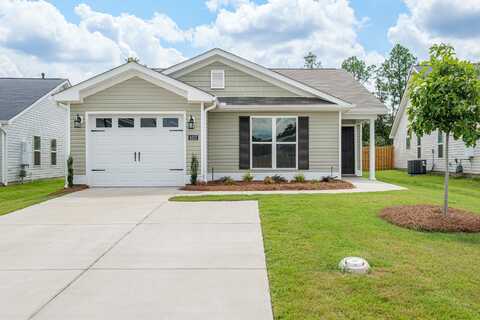 8237 BANNOCK Circle, Graniteville, SC 29829