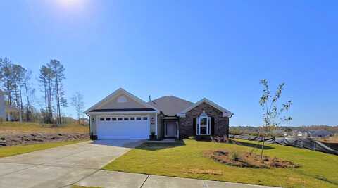 192 DUBLIN Loop, Grovetown, GA 30813