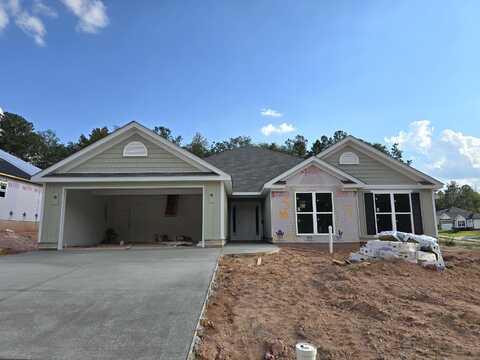 4077 GLASGOW PASS, Graniteville, SC 29829