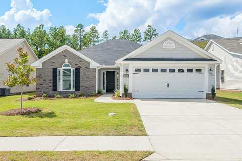 365 SUTTON Court, Graniteville, SC 29829