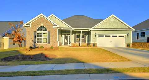 240 DUBLIN LOOP, Grovetown, GA 30813