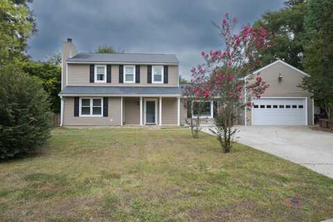 318 FAIR OAKS CT Court, Martinez, GA 30907