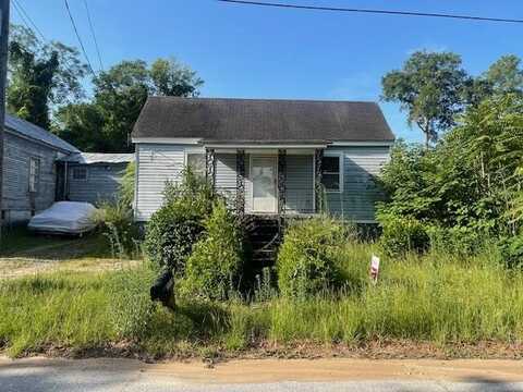 2514 PORTER Street, Augusta, GA 30904