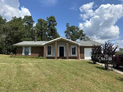 2803 WOODCOCK Court, Hephzibah, GA 30815