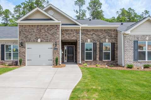 223 WILLOWTON Lane, Hephzibah, GA 30815