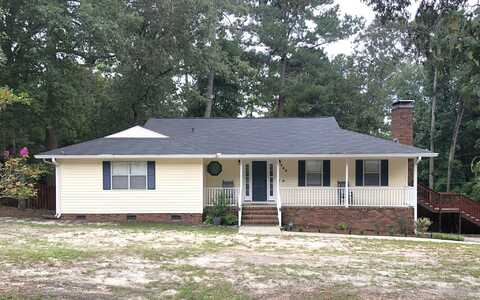 742 WRIGHTS MILL Road, Aiken, SC 29801