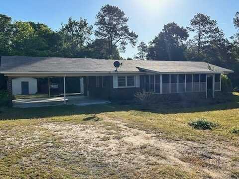 633 BENNOCK MILL Road, Augusta, GA 30906