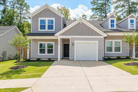 1046 CANDLEBERRY Drive, Grovetown, GA 30813