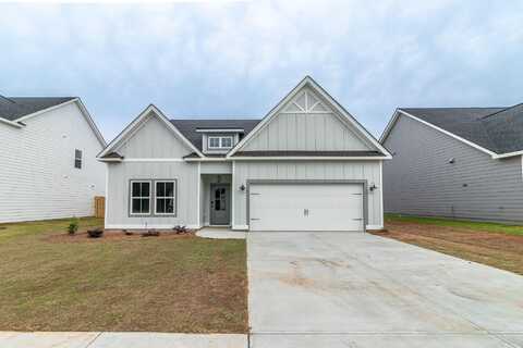 2355 LAURENS Street, Grovetown, GA 30813