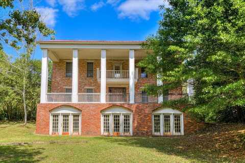 3012 SPARTAN Drive, North Augusta, SC 29841