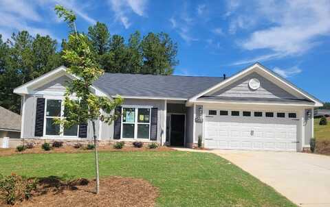 4026 GLASGOW PASS, Graniteville, SC 29829