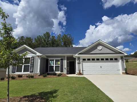 4026 GLASGOW PASS, Graniteville, SC 29829