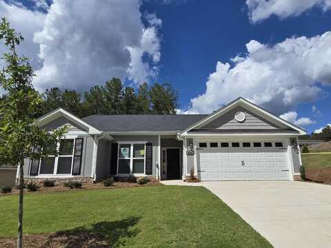 4026 GLASGOW PASS, Graniteville, SC 29829