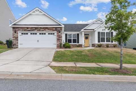 1139 GREGORY LANDING Drive, North Augusta, SC 29860