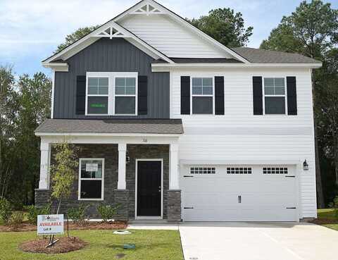 118 AUTUMN GOLD Court, Augusta, GA 30906