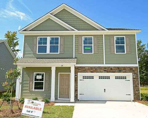 134 AUTUMN GOLD COURT, Augusta, GA 30906