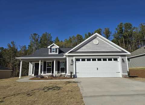 4056 GLASGOW PASS, Graniteville, SC 29829