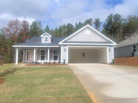 4056 GLASGOW PASS, Graniteville, SC 29829