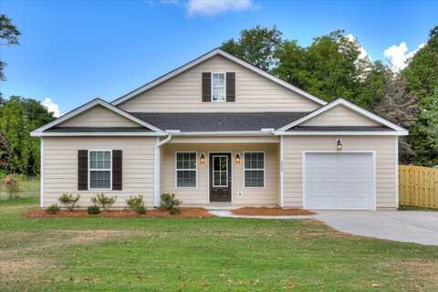 205 KATHERINE Street, Grovetown, GA 30813