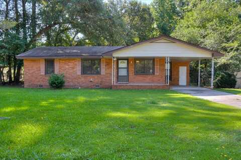 3616 LOFWOOD Drive, Augusta, GA 30906