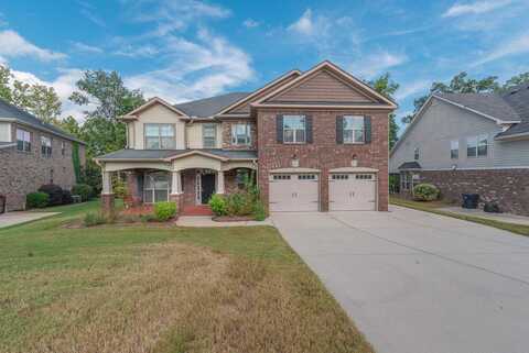 1039 SPOTSWOOD Circle, Evans, GA 30809