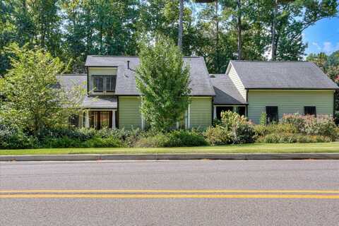 501 ASHLAND Drive, Augusta, GA 30909