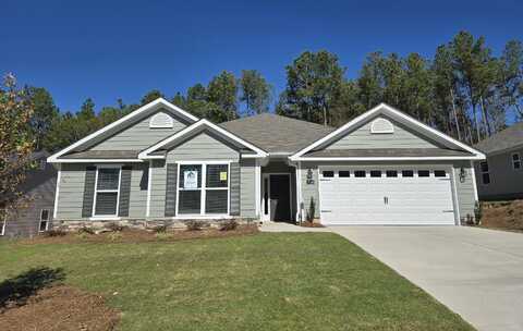 4046 GLASGOW PASS, Graniteville, SC 29829