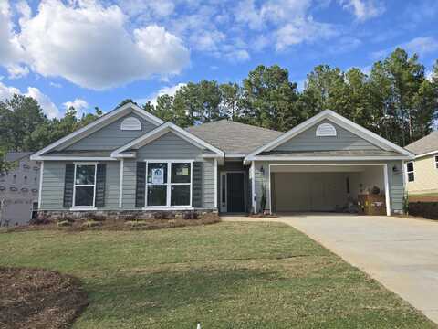 4046 GLASGOW PASS, Graniteville, SC 29829