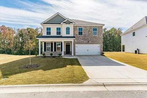 340 KOWETA Way, Grovetown, GA 30813