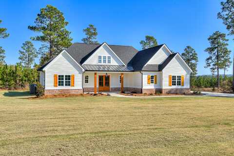 Lot 32 DRAYTON Court, Aiken, SC 29801