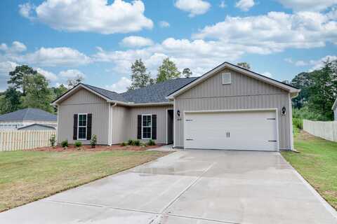 3809 JOHNS Road, Appling, GA 30802