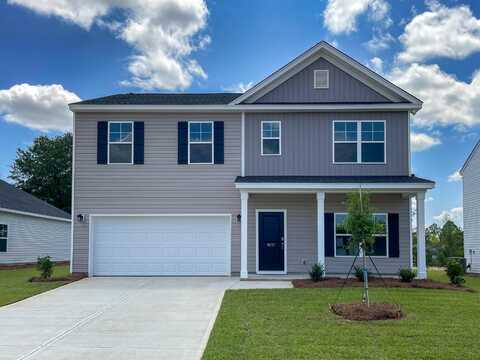 9057 NW WAFER ASH Bend, Aiken, SC 29801