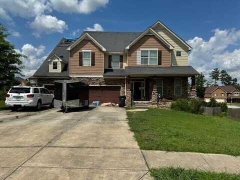 325 ZIER Court, Grovetown, GA 30813