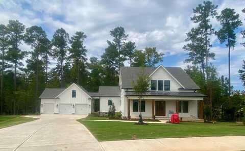 4015 BRANT Drive, Evans, GA 30809