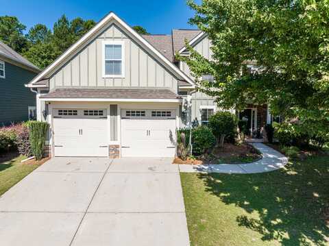 209 SUNBURY Drive, Evans, GA 30809