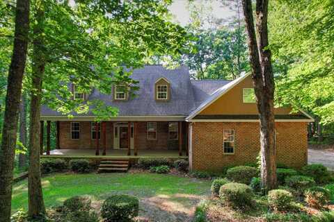 1821 SILVER MAPLE Drive, North Augusta, SC 29860