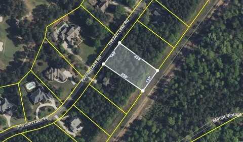 Lot E - 5 PAVILLION LAKE Road, North Augusta, SC 29860