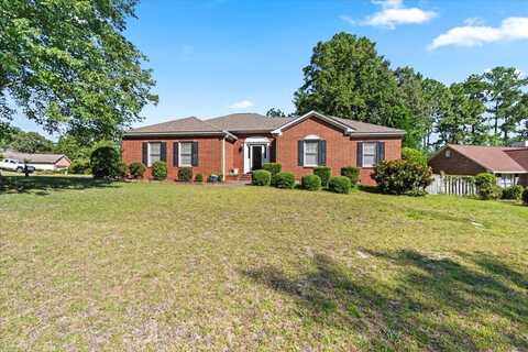 125 RIVIERA Road, Aiken, SC 29803