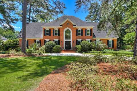 611 BRAE BURN Drive, Martinez, GA 30907