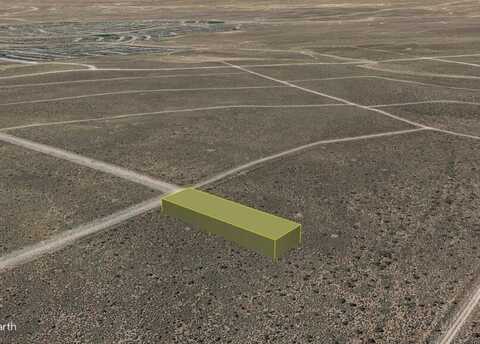Burgess (U21 B51 L10) NE, Rio Rancho, NM 87144
