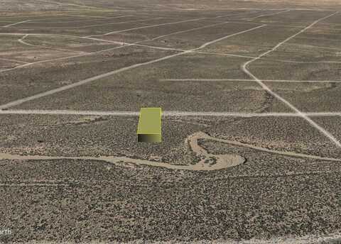 Cayenne (U21 B53 L13) Road NE, Rio Rancho, NM 87144